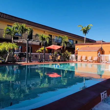 Americas Best Value Inn North Port